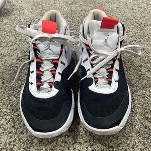 Air Jordan Flight 9.5 Men’s Basketball Shoes